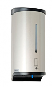 saboneteira CH-203